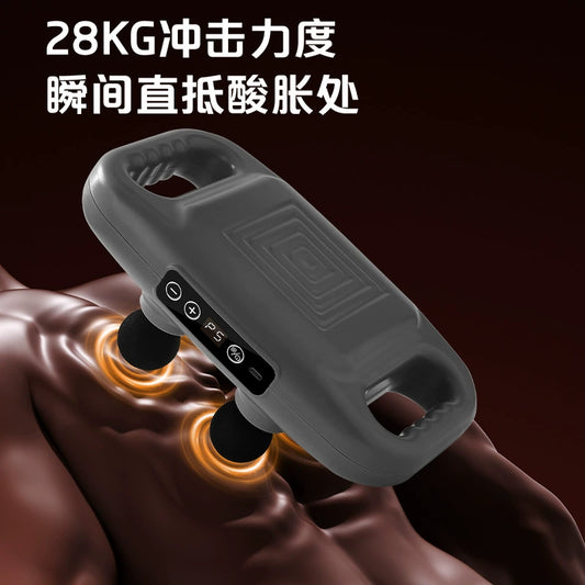 Gray helmet for bikers