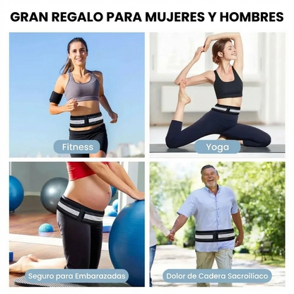CINTURON PELVICO